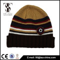 Factory directly new style spring winter 100% Acrylic Custom women Beanie